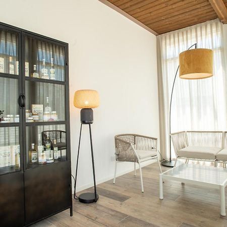 Fiori Di Cardo - Agrimare Villa Червия Екстериор снимка