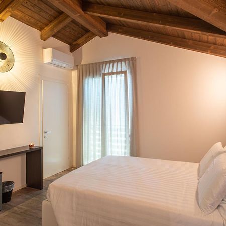 Fiori Di Cardo - Agrimare Villa Червия Екстериор снимка