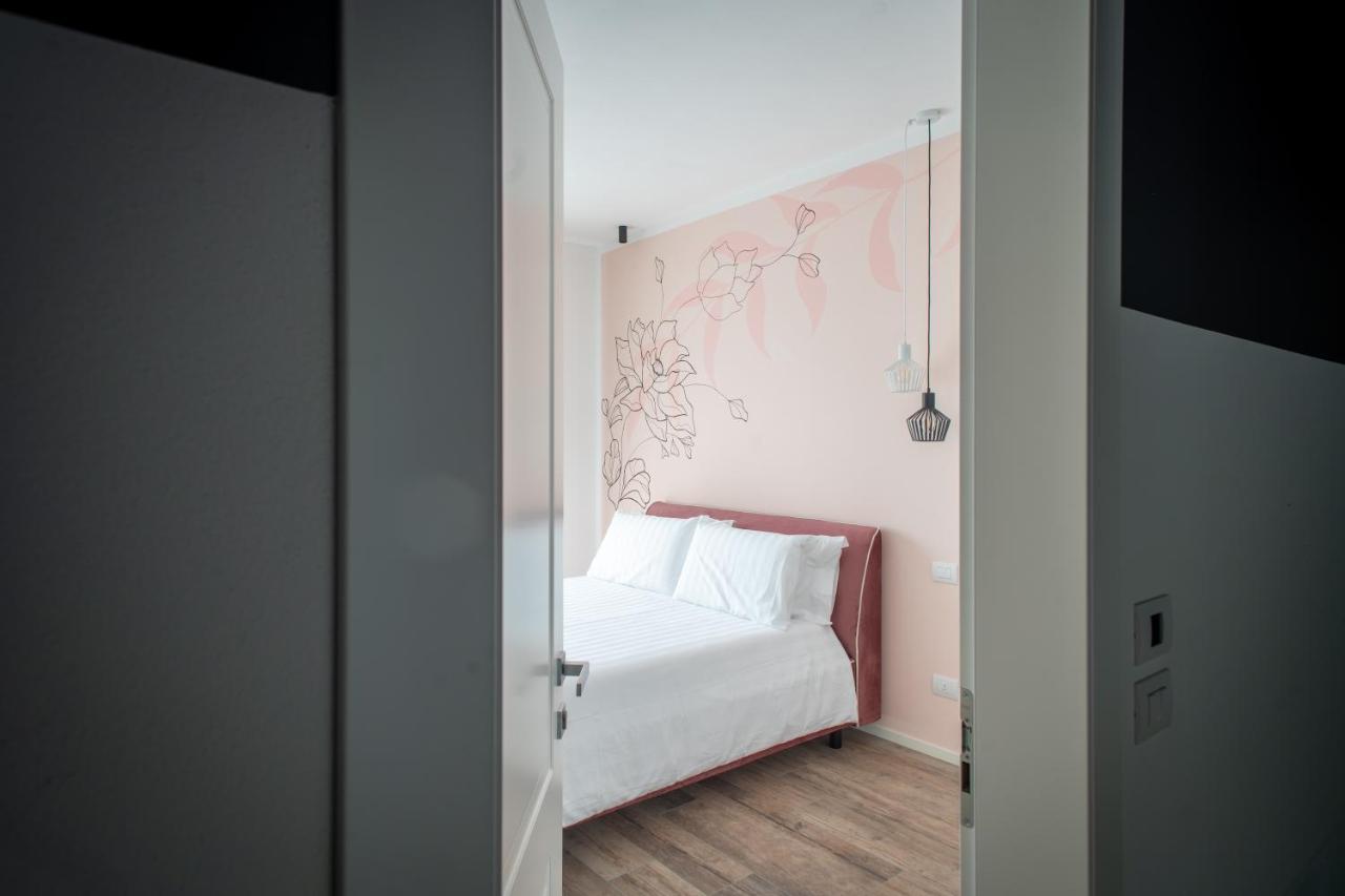 Fiori Di Cardo - Agrimare Villa Червия Екстериор снимка