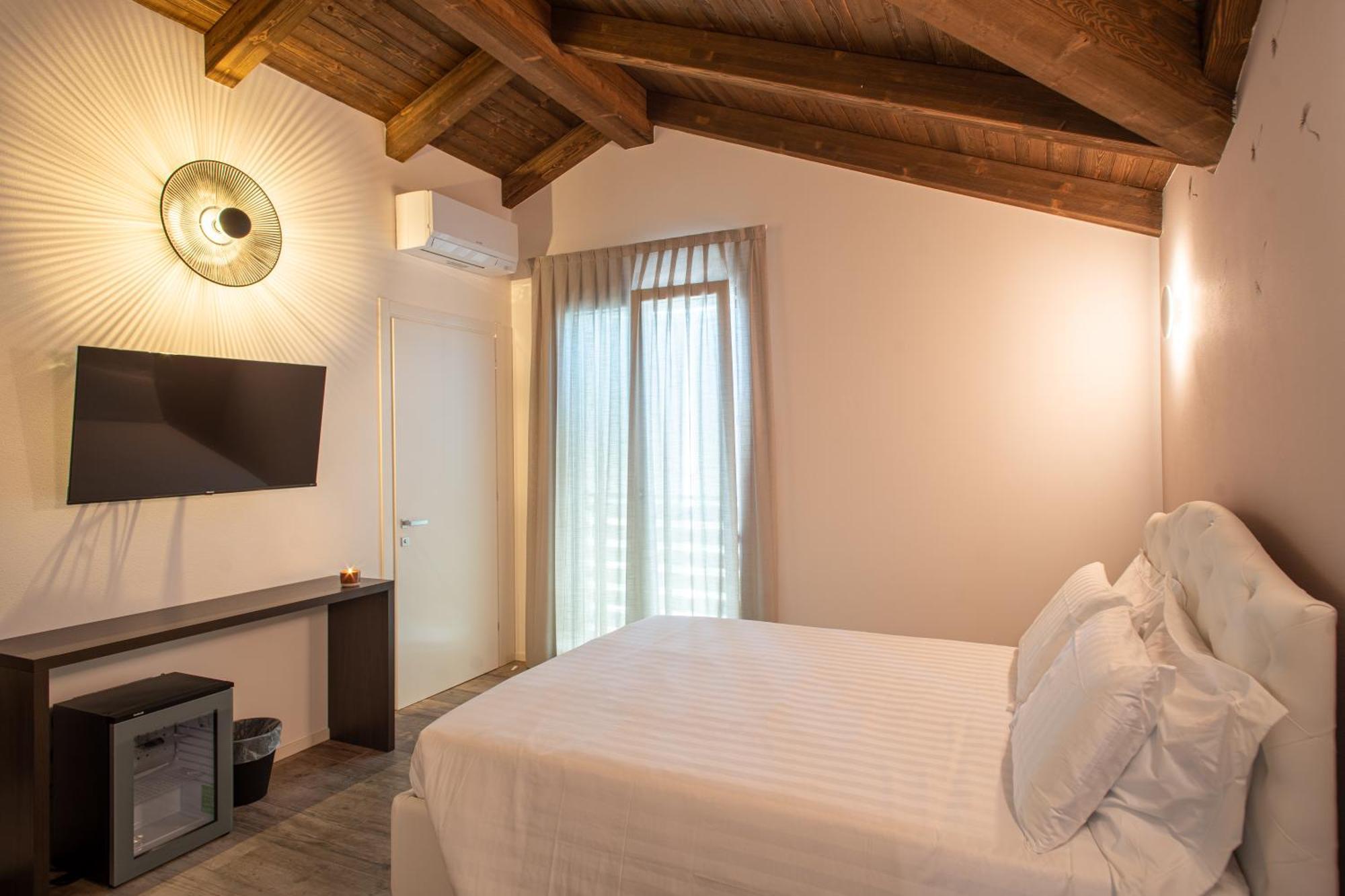 Fiori Di Cardo - Agrimare Villa Червия Екстериор снимка