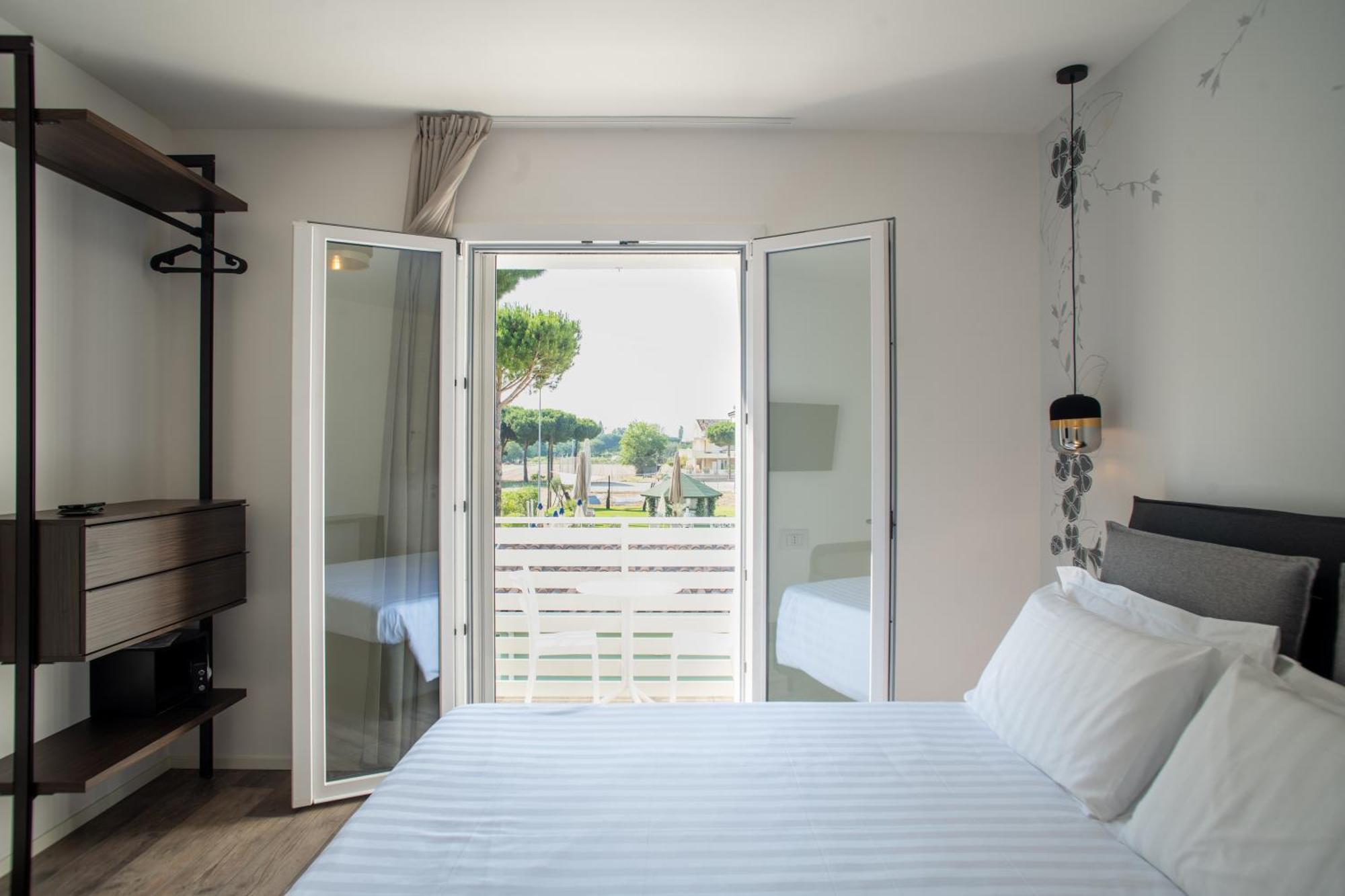 Fiori Di Cardo - Agrimare Villa Червия Екстериор снимка