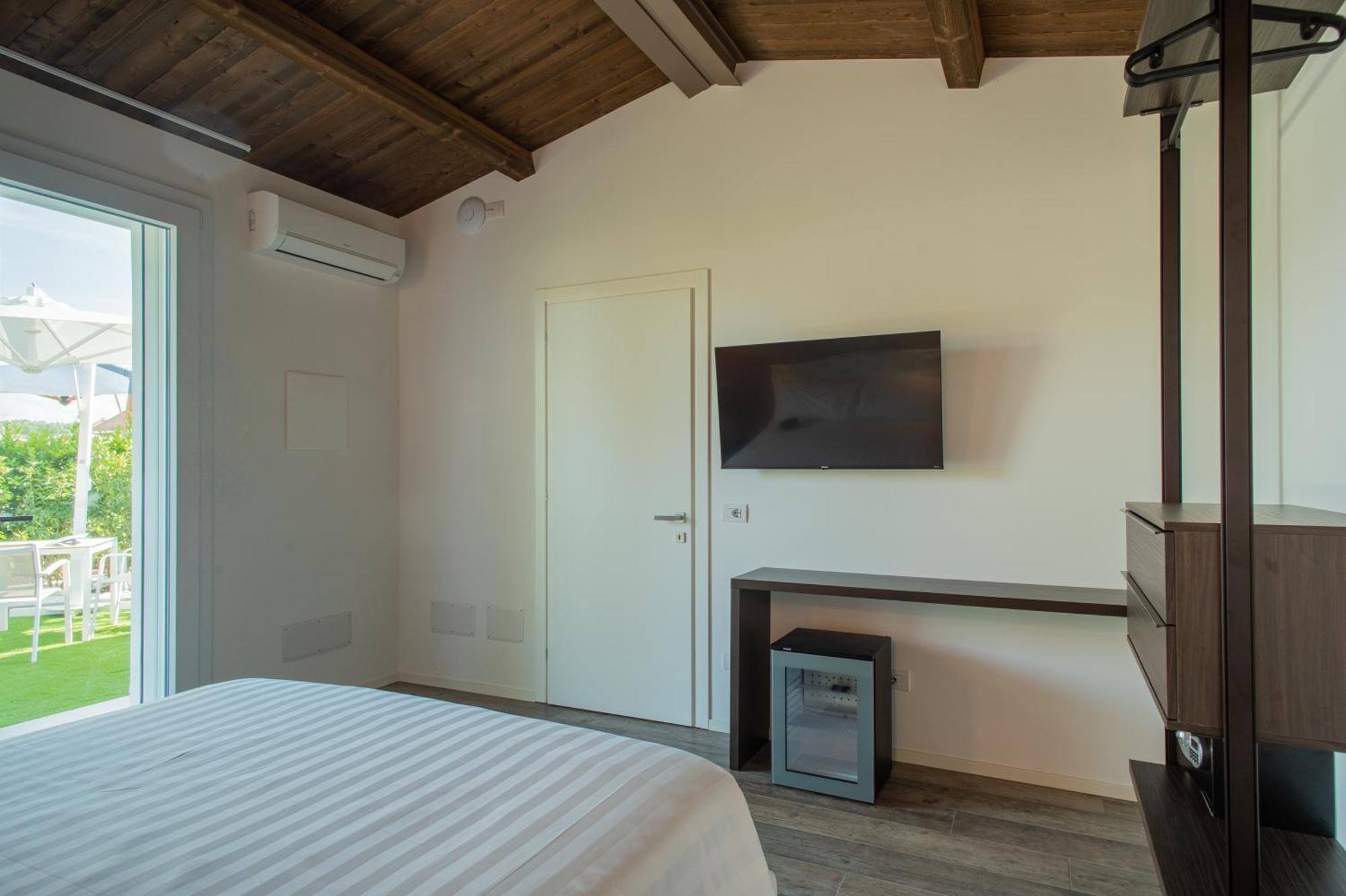 Fiori Di Cardo - Agrimare Villa Червия Екстериор снимка